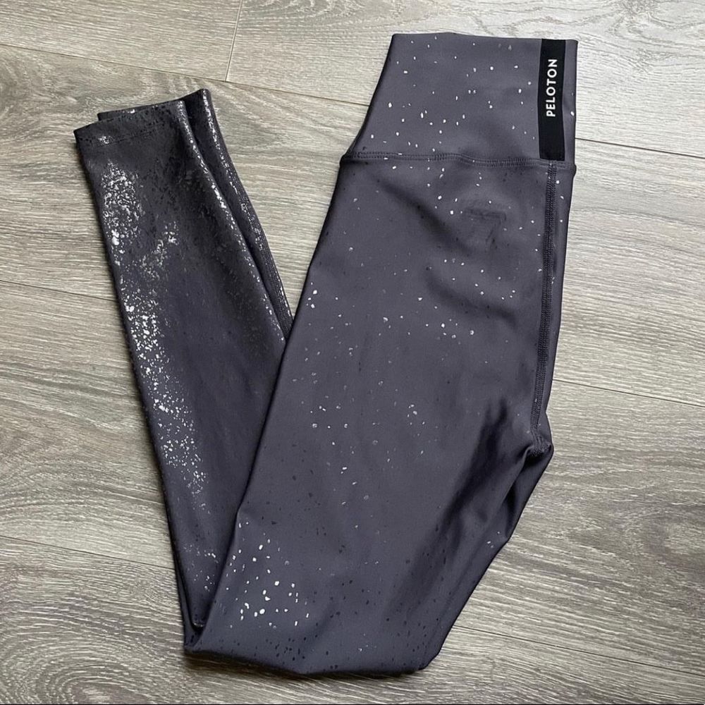 Peloton leggings